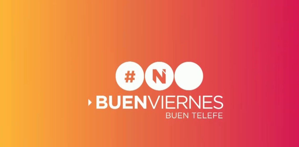 Buen Viernes. Bloque 2. 4/5/18 | Noticieros