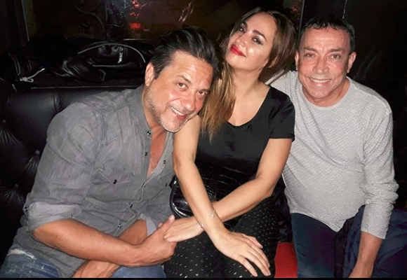 Romance inesperado: Belén Francese muy cerca de “Arturito” de "La Casa de Papel" | Espectáculos