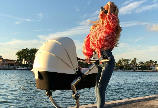 Luciana Salazar opinó sobre el posible acuerdo con el FMI: duros cruces en Twitter | Espectáculos