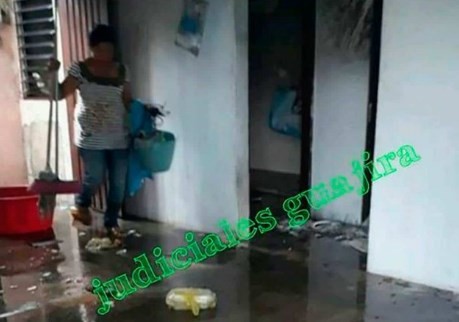 Encontró a su esposo con dos mujeres y como venganza prendió fuego la casa con ellos adentro | Curiosidades