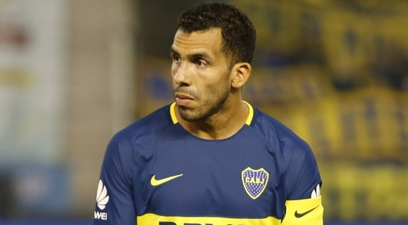 Carlos Tevez anunció cuándo se retirará del fútbol | Deportes