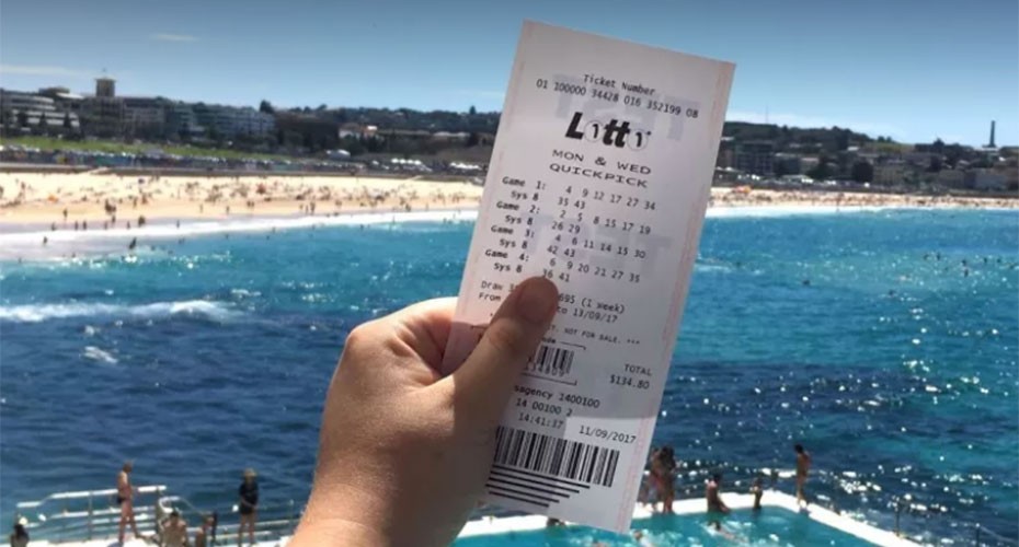 De no creer: un australiano ganó la lotería dos veces en la misma semana | Curiosidades