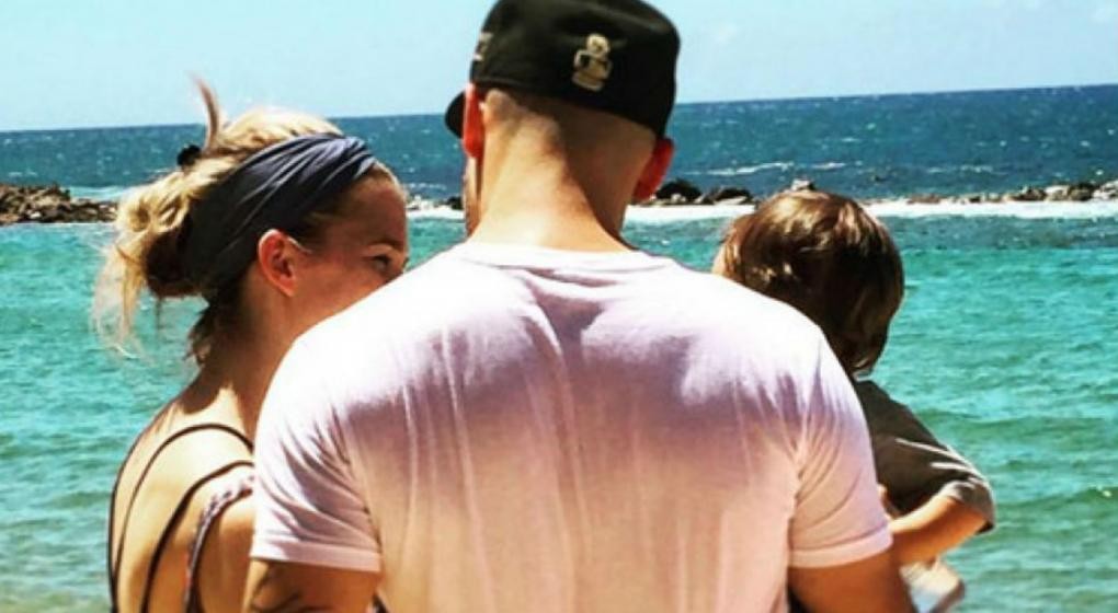 El video más hermoso de Residente para Soledad Fandiño espera respuesta | Espectáculos