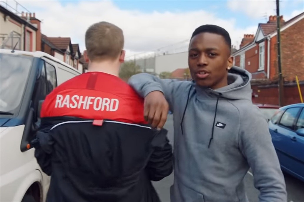 Video: así presentó Inglaterra la lista de jugadores para el Mundial de Rusia 2018 | Deportes