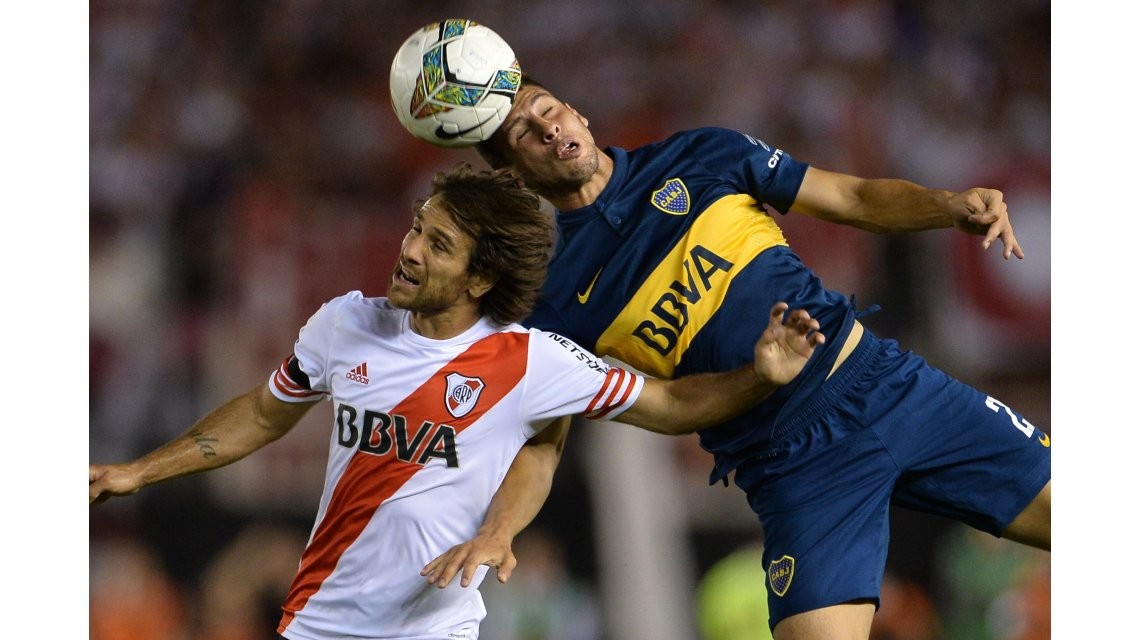 ¿Qué tiene que pasar para que Boca y River se crucen en la Copa Libertadores? | Deportes