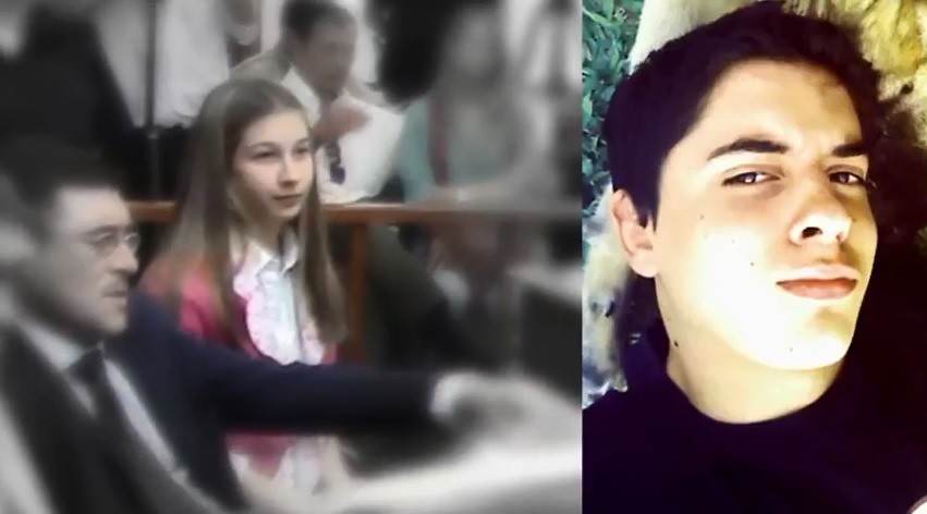 Se filtraron nuevos y polémicos audios de Fernando Pastorizzo a Nahir Galarza | Actualidad