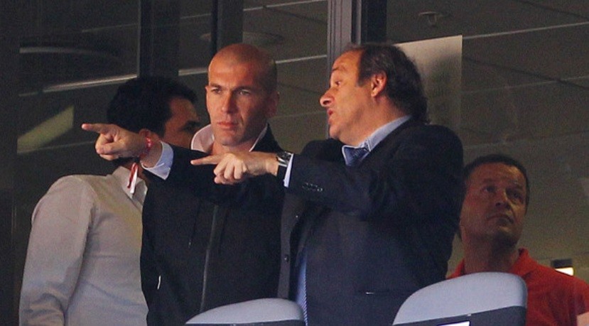 Platini confesó "trampa" en Mundial 1998 y explicó cómo favorecieron a Francia | Deportes