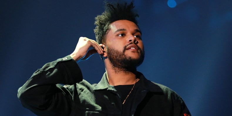 The Weeknd confesó por qué Selena Gomez le "arruinó" un disco que tenía preparado | Espectáculos
