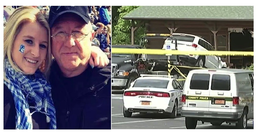 Estrelló el auto contra el restaurante donde almorzaban familiares: mató a su hija y a su nuera | Internacionales