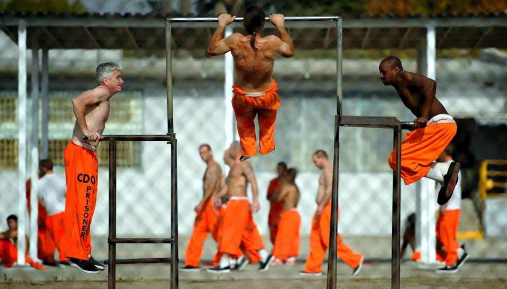 En una cárcel de Michigan sustituyen visitas a reclusos por videoconferencias | Internacionales