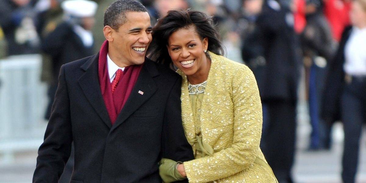 Nuevo trabajo para la familia Obama: desarrollará contenido audiovisual | Espectáculos