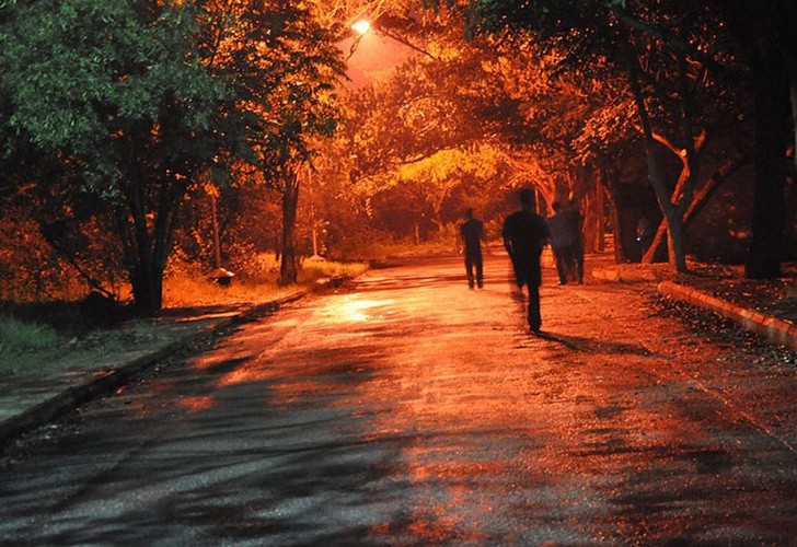 Les cortaron la luz y recibieron un alerta oficial "por zombis" | Curiosidades