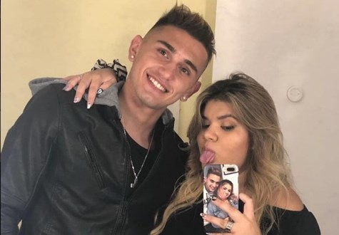 Novela Rial: ahora habló el novio de Morena y dijo que está "en la mira de un tipo poderoso" | Espectáculos