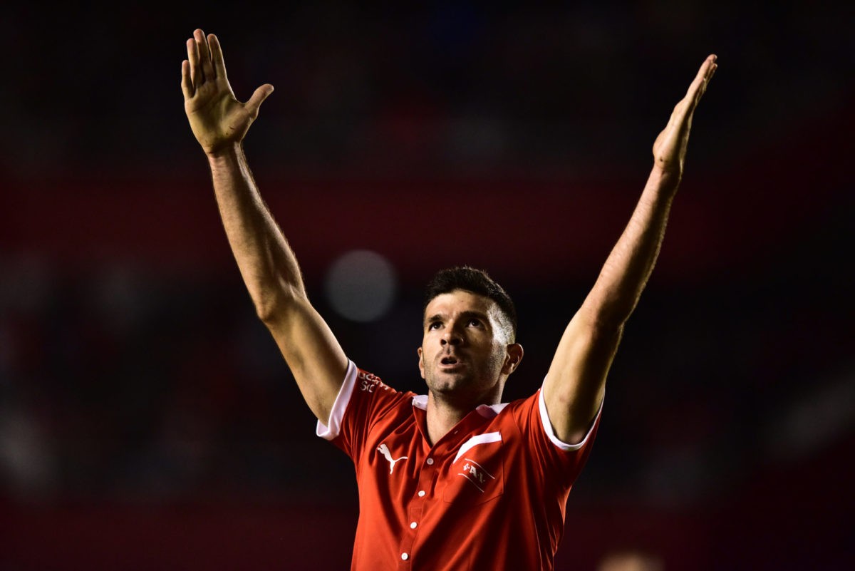 Argentina tiene seis equipos en los octavos de la Copa Libertadores | Deportes