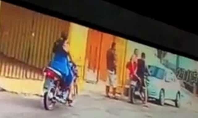 Siguió a su marido, lo sorprendió entrando a un hotel con su amante y lo mató | Internacionales