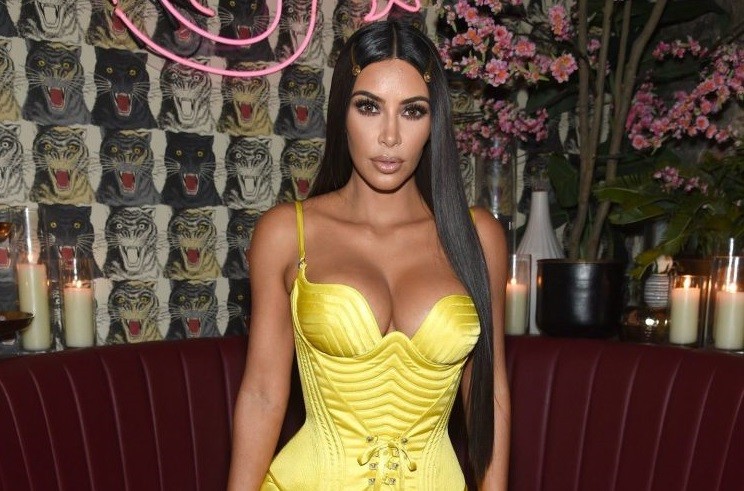 El paper académico de Kim Kardashian que denuncia a otros científicos | Espectáculos