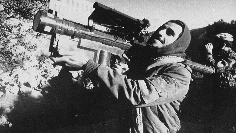 La historia del piloto soviético dado por muerto hace 31 años y hallado vivo en Afganistán | Internacionales