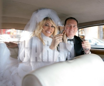 Vicky Xipolitakis, embarazada: mostró la ecografía en las redes sociales | Espectáculos