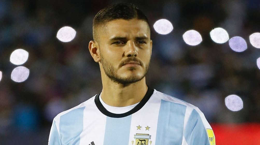 El misterioso y críptico mensaje de Mauro Icardi en Instagram | Deportes