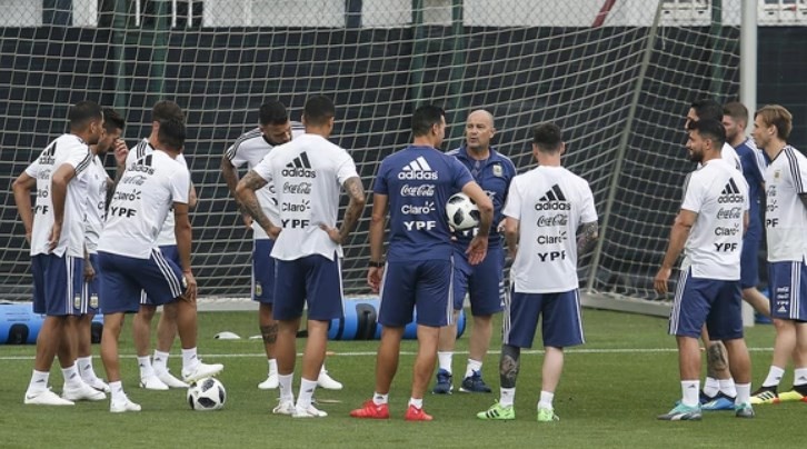 Argentina busca rival: cuáles son los candidatos | Rusia 2018