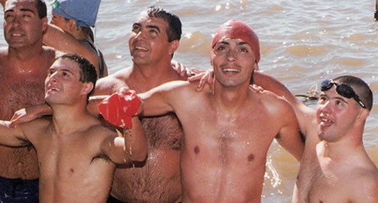 Distinguen a "Los Tiburones del Paraná" en el Congreso Nacional | Deportes