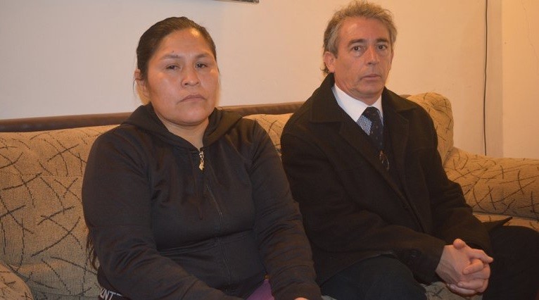 Denunció que su bebé murió a los 6 meses por una mala praxis durante el parto | Actualidad