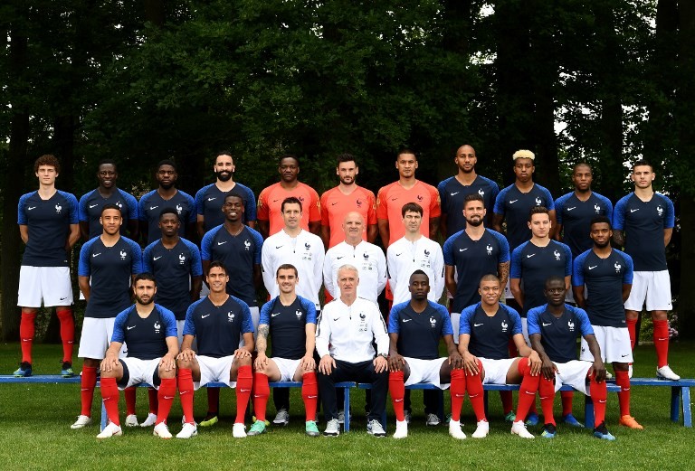 Francia tiene el plantel más caro e Inglaterra el jugador de mayor valor | Rusia 2018
