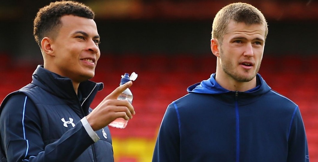 Sorpresa en Gran Bretaña porque la selección de Inglaterra toma mate | Rusia 2018