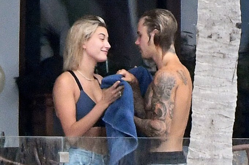 Justin Bieber ya superó Selena Gómez y volvió con una de sus ex | Espectáculos