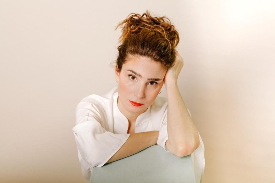 Valeria Bertuccelli sobre su trabajo con Ricardo Darín: "La pasé muy mal, debería pedirme disculpas" | Espectáculos