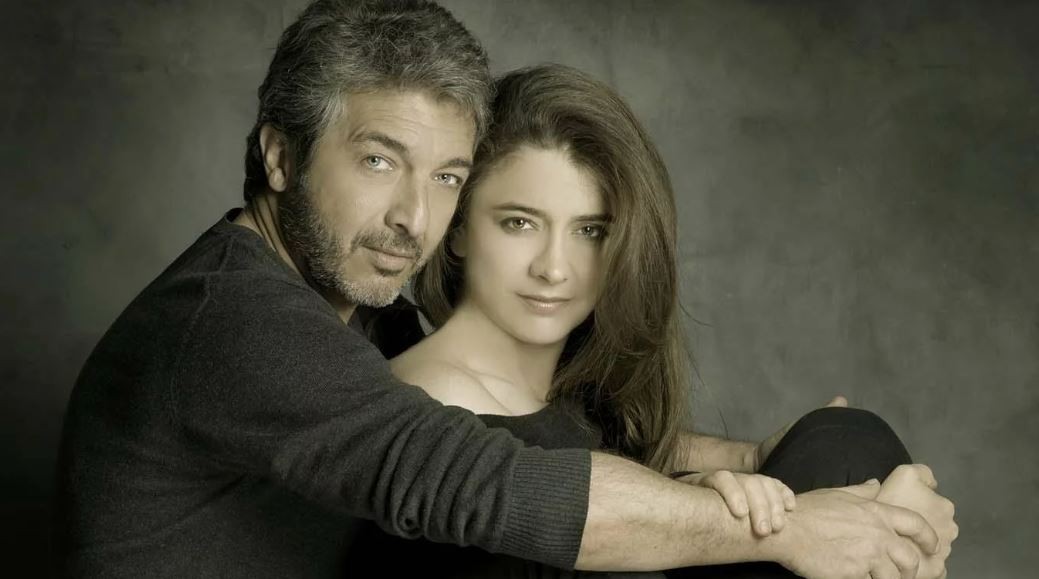 "Tus palabras reparan", el mensaje de Érica Rivas a Valeria Bertucelli | Espectáculos