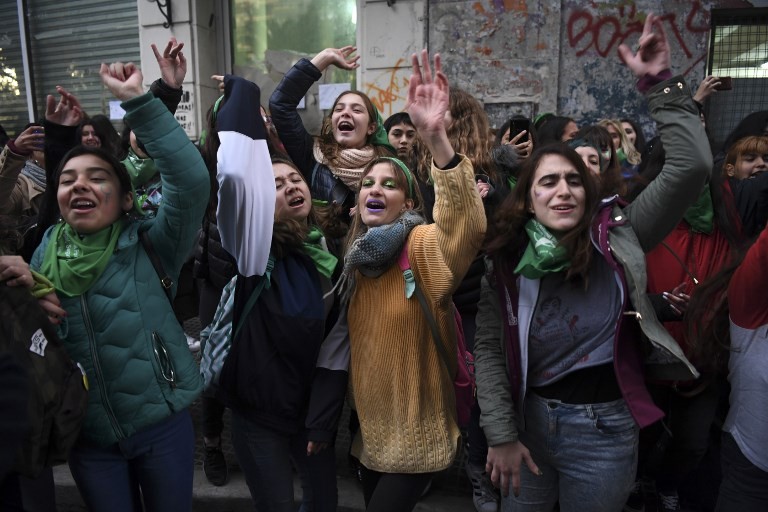 Carta de Julio De Vido desde la cárcel: lamentó no poder estar en Diputados para votar a favor del aborto | Actualidad