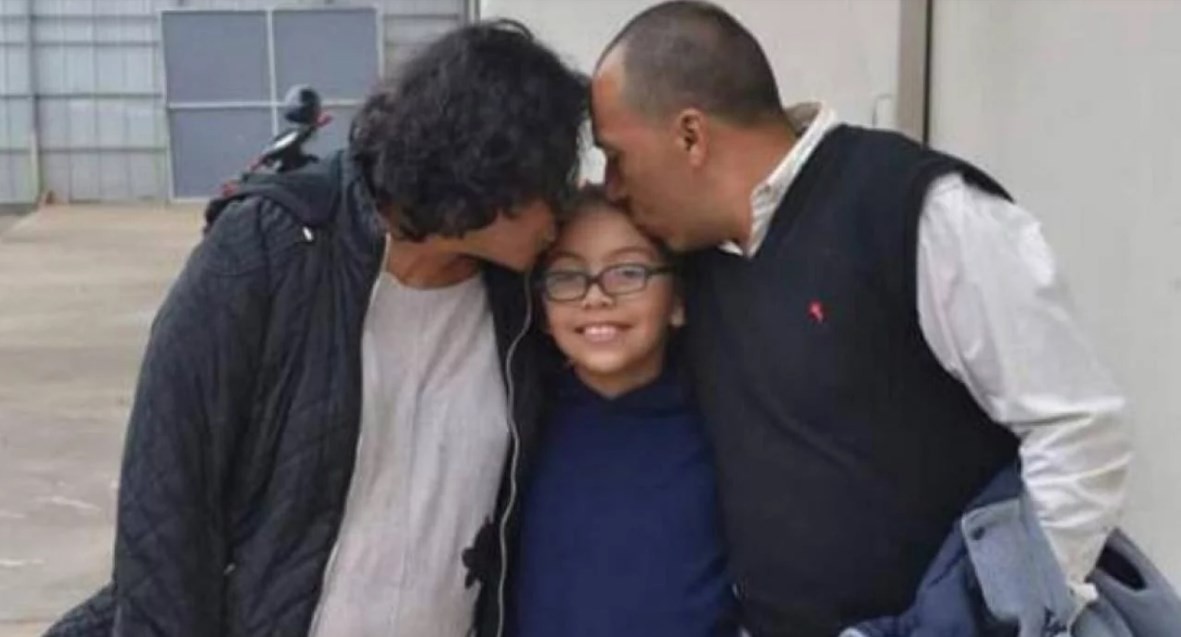 Salta: la mamá de una nena trans denunció que las maestras la llaman por su nombre anterior y la tratan de varón | Actualidad
