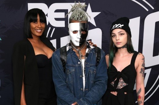 Cómo se hizo famoso XXXTentacion, el rapero asesinado a tiros | Espectáculos