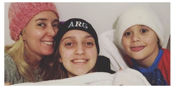 El conmovedor pedido de Marisa Brel por su hija Paloma: "sigamos rezando" | Espectáculos