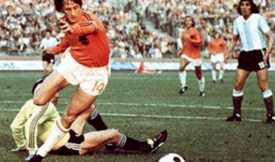 La vez que Argentina no ganó los primeros dos partidos y clasificó | Rusia 2018