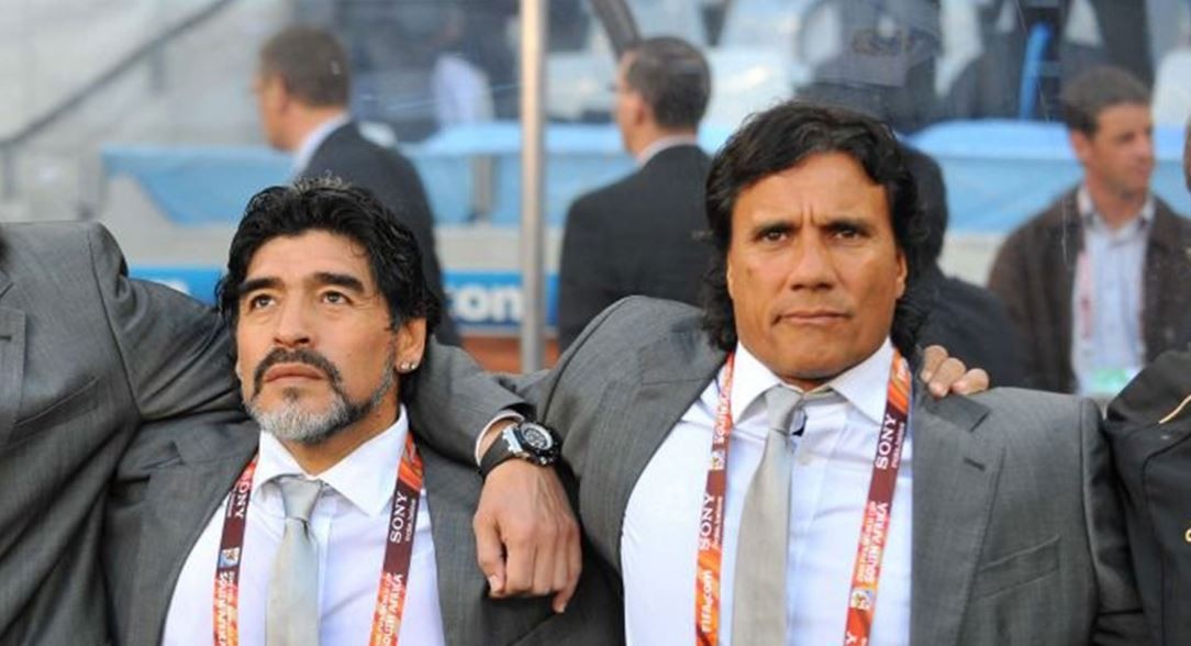 El "Negro" Enrique apuntó a los jugadores: "No merecen estar en la selección” | Rusia 2018