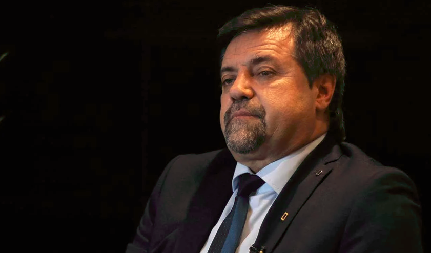 Caruso Lombardi le respondió a Mascherano: "Hay que sacarse las caretas" | Rusia 2018