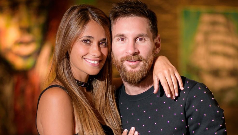 El emocionante posteo de Antonela para Messi tras el triunfo ante Nigeria | Rusia 2018