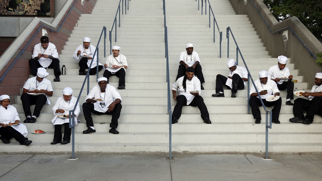 Investigan un envenenador serial en Alemania: 21 muertes en 18 años en una empresa | Internacionales