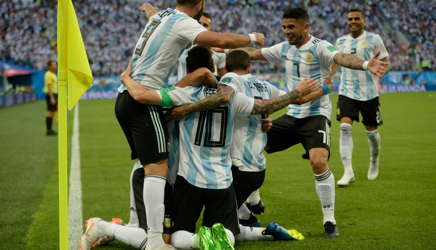 Un senador chileno se burló de la "eliminación" de la Argentina y en las redes no lo perdonaron | Rusia 2018