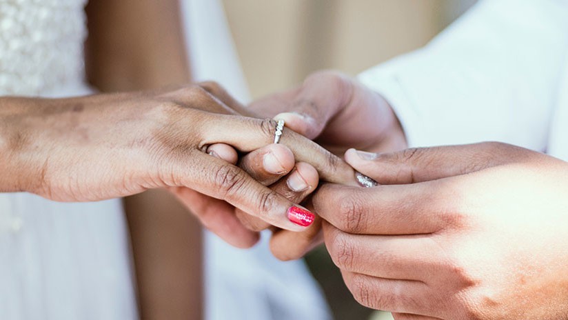 India: un hombre recién casado pidió el divorcio al ver la cara de su esposa "con barba" | Internacionales