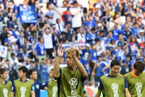 Los Supercampeones anticiparon la estrategia de Japón para clasificar a octavos | Rusia 2018