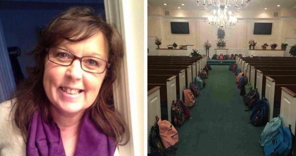 El conmovedor último deseo de una profesora antes de morir: útiles escolares en vez de flores en su funeral | Curiosidades