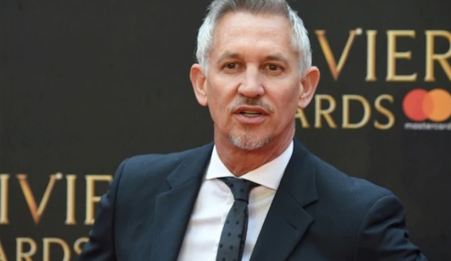 Gary Lineker y un tuit lapidario contra Jorge Sampaoli | Rusia 2018