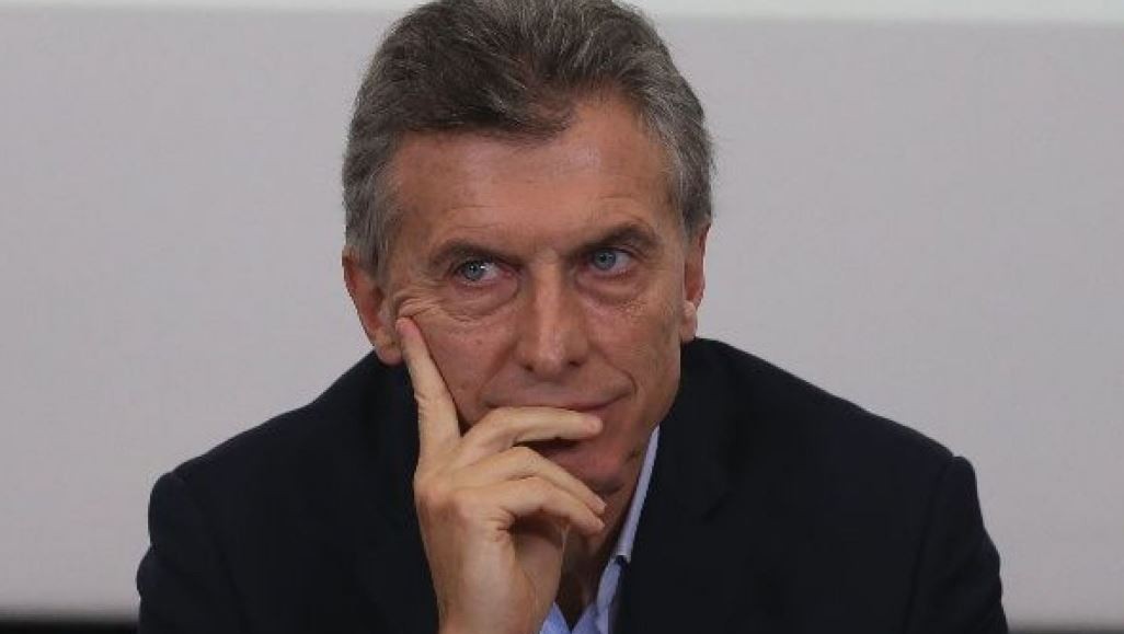 Macri, tras la eliminación mundialista de la Argentina: “Los franceses nos ganaron bien” | Rusia 2018