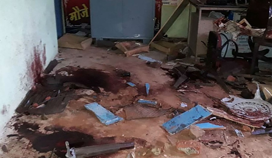 India: lincharon a cinco hombres tras rumores en WhatsApp de secuestro de nenes | Internacionales