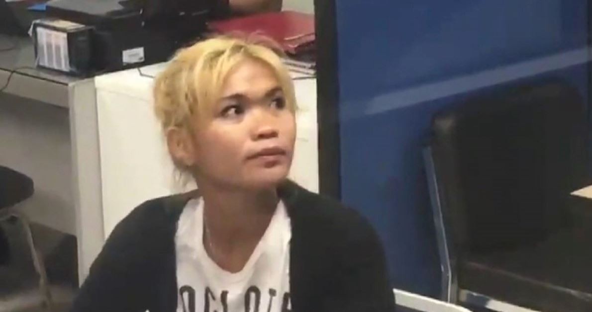 Tras descubrir que su esposo era infiel, le cortó el pene y lo tiró por la ventana | Curiosidades