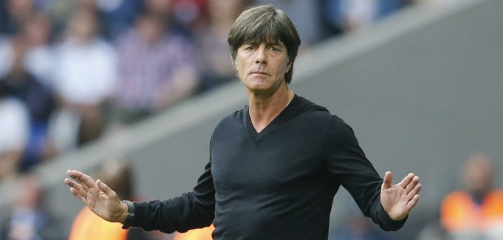 Ratificaron a Löw como DT de Alemania a pesar de la eliminación en primera ronda | Rusia 2018