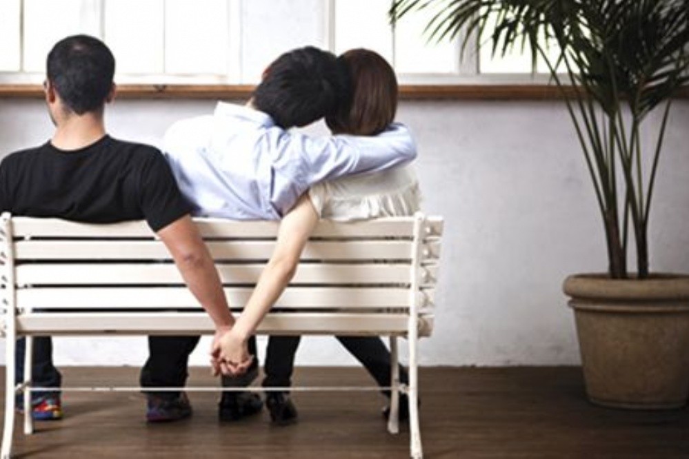 Descubrió que su novio era infiel al mandarle un sandwich a domicilio | Curiosidades